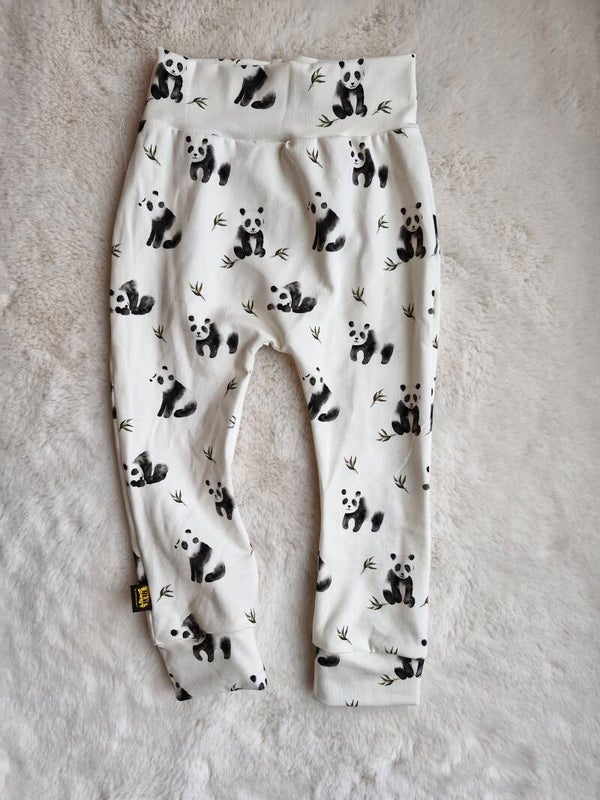 Broekje 92 panda