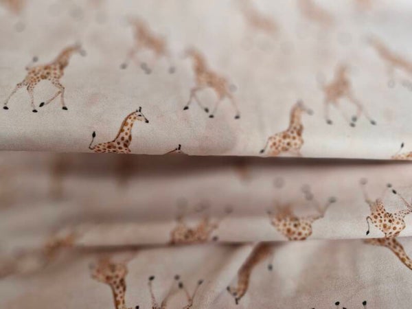Pyjama giraffen 62