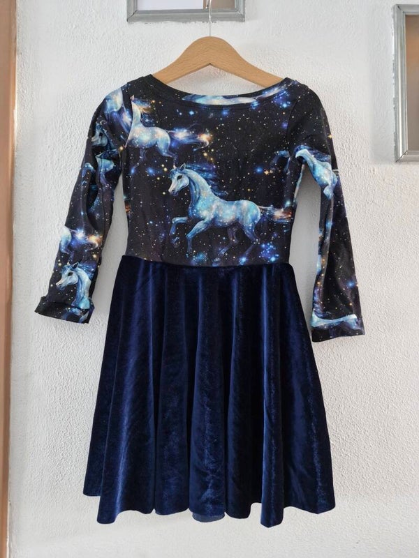 Jurkje regina mystique horses