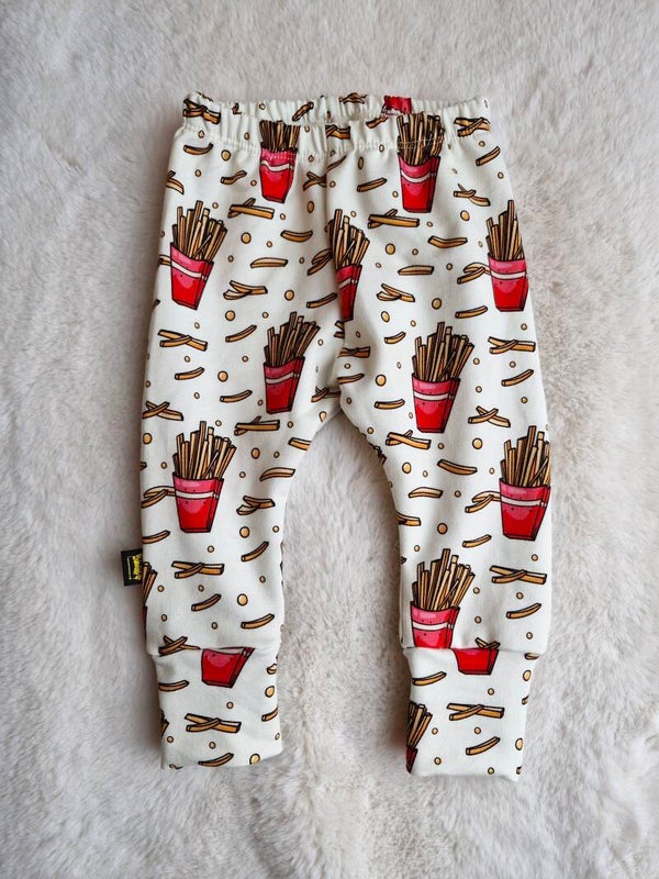 Broekje 68 french Fries