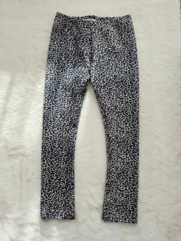 Legging 110 panterprint