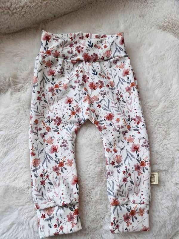 Broekje 68 waterbloem