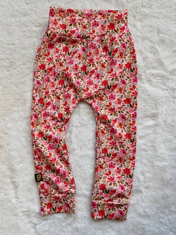 Broekje appelbloesem 92