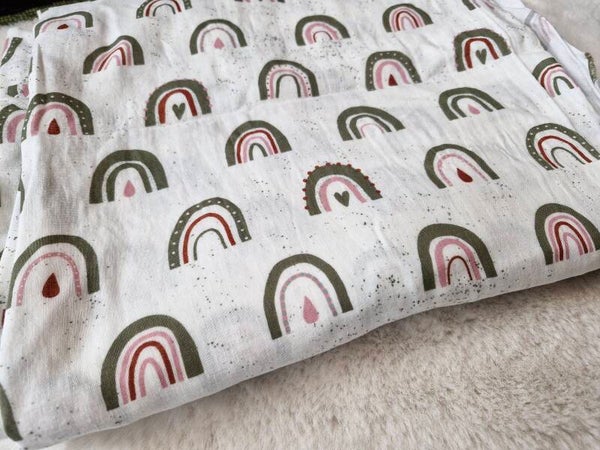 2m mouseline/ hydrofiel