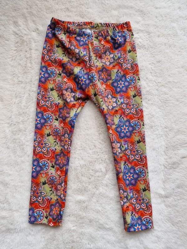 Legging 98 multicolor