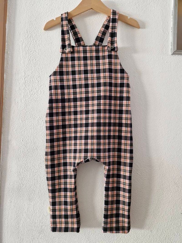 Overall ruitje 86