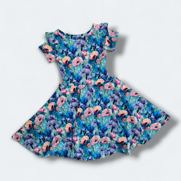 Set speciaal isabella