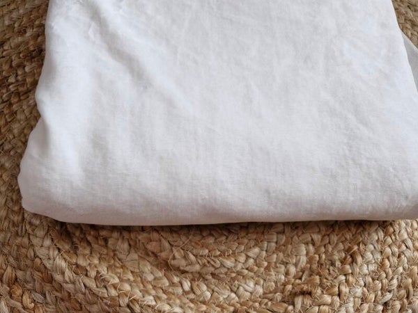 Nicky velours off white 2.1 m