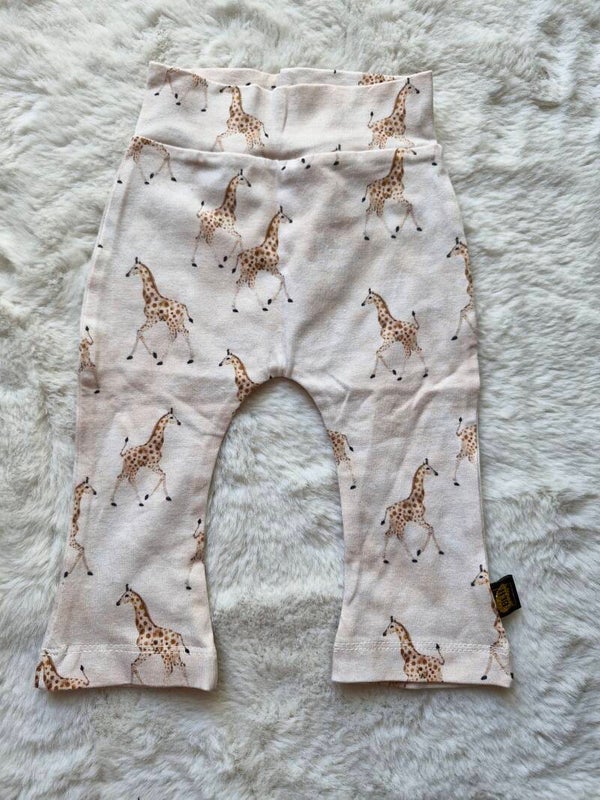 Baby Flare 68 giraffe