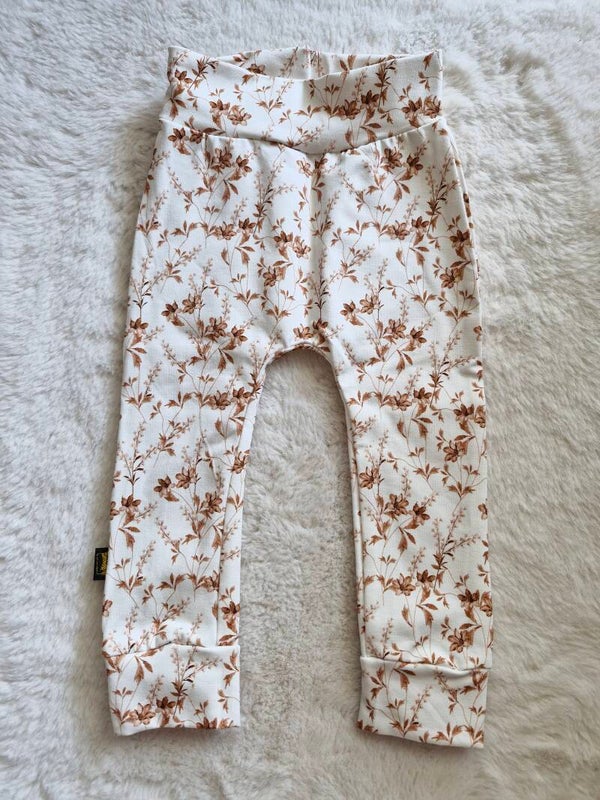 Broekje 80 takjes brique