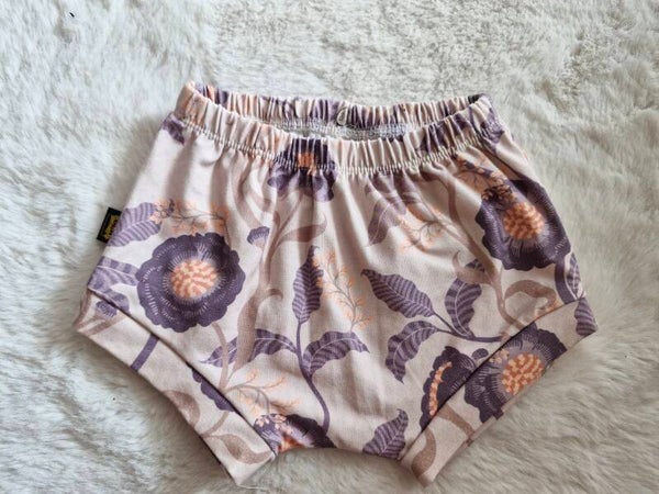 Shortie 80 japanse bloem