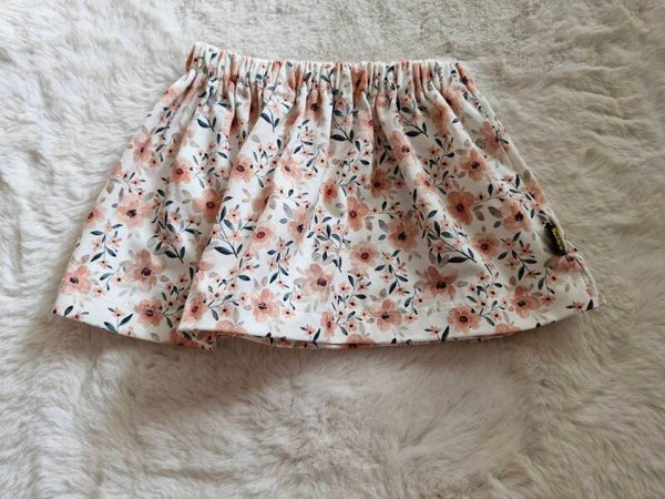 Rokje 80 kweepeer bloesem