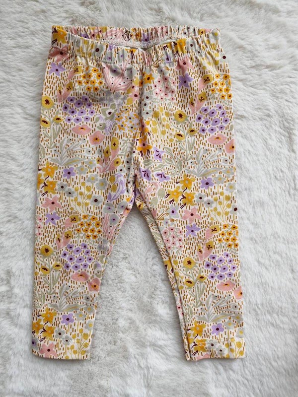 Legging 74 multicolor