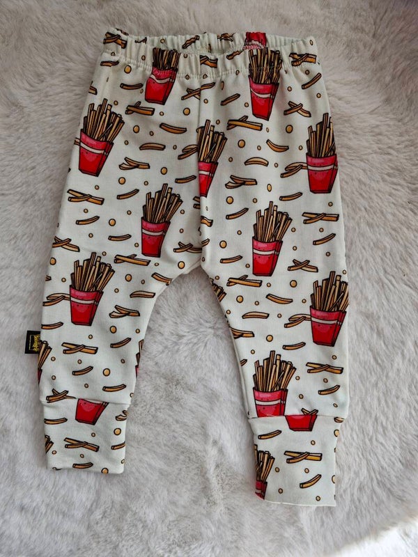 Broekje 68 french Fries