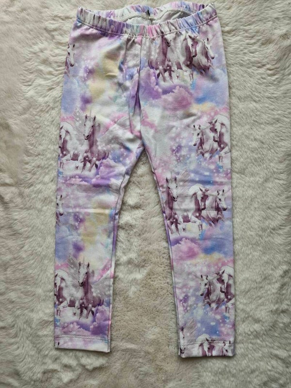 Legging 98 unicorn