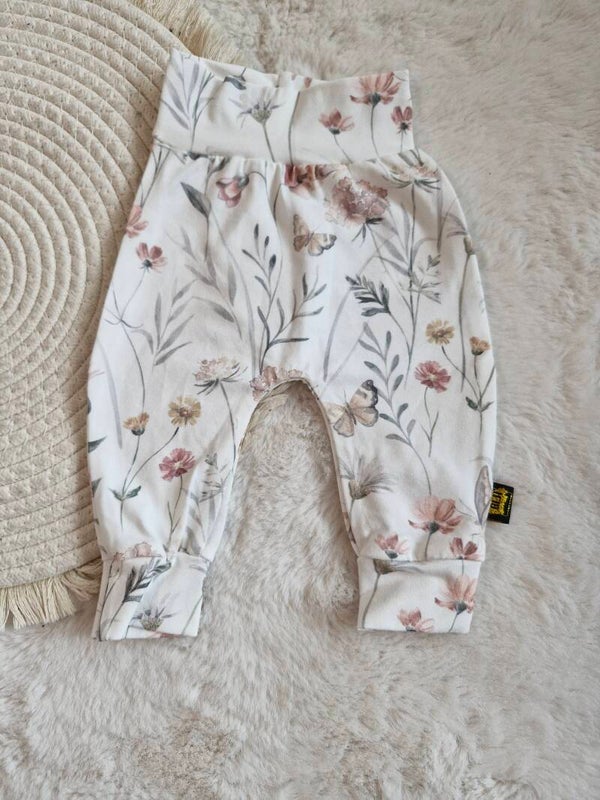 Broekje 56 butterflies