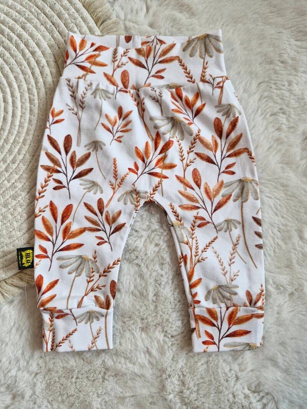 Broekje 56 takjes brique groot