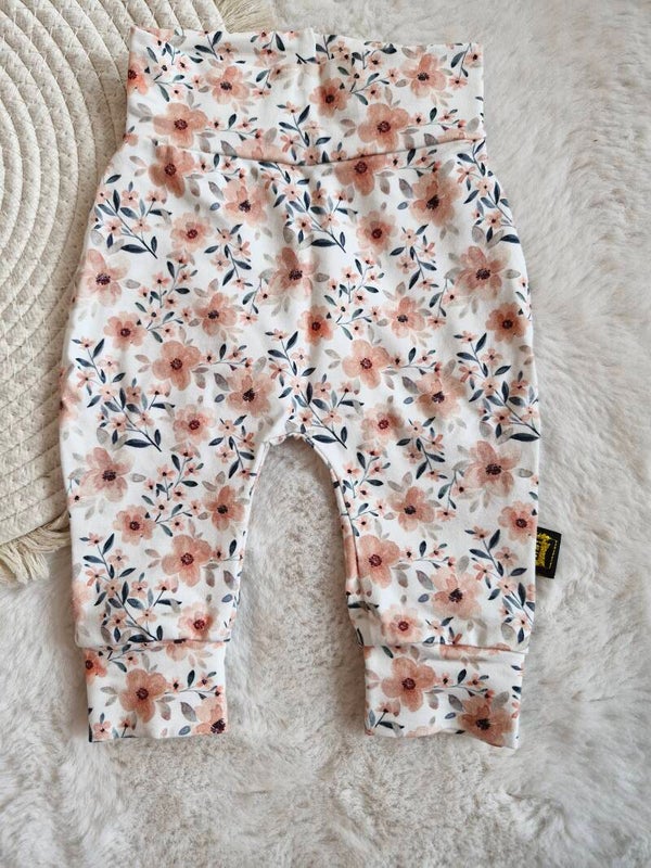 Broekje 56 kweepeer bloesem