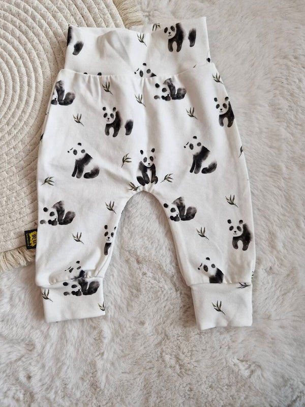 Broekje 56 panda