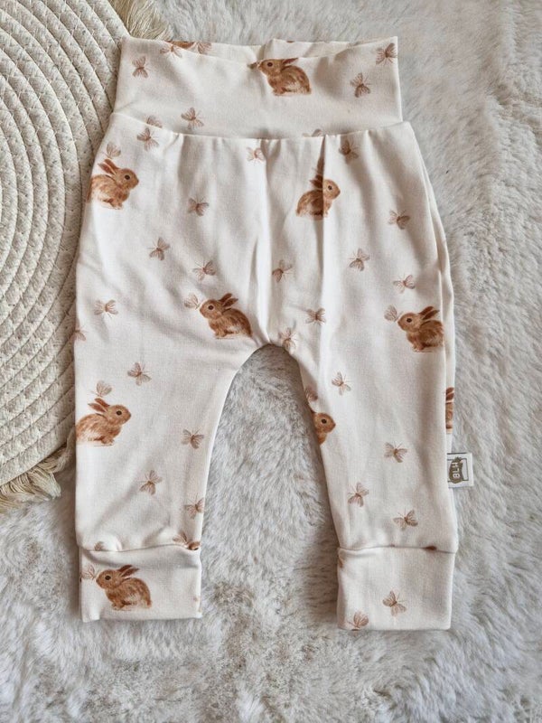 Broekje 56 konijntjes