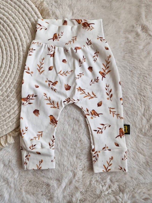 Broekje 56 vogeltjes