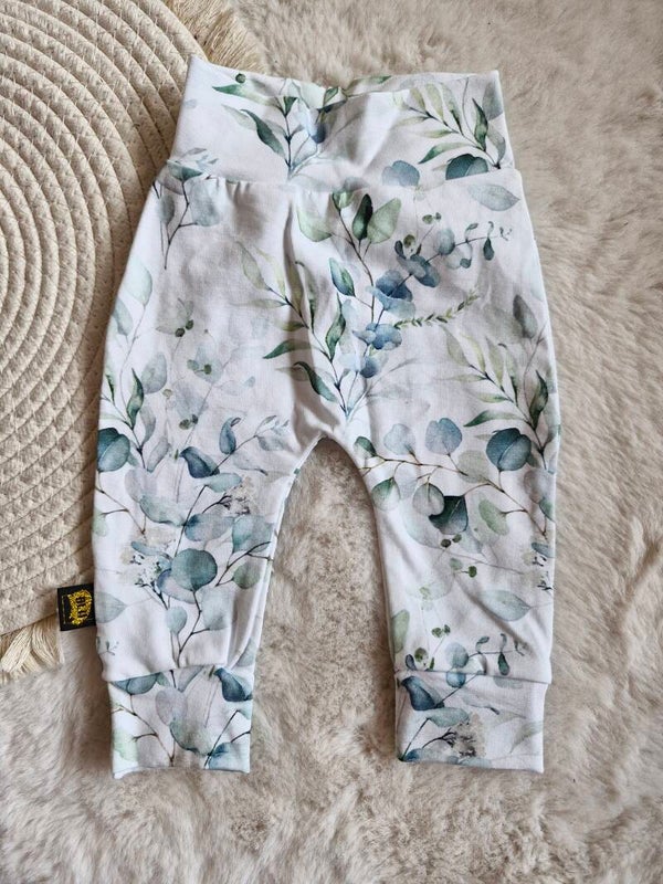 Broekje 56 eucalyptus