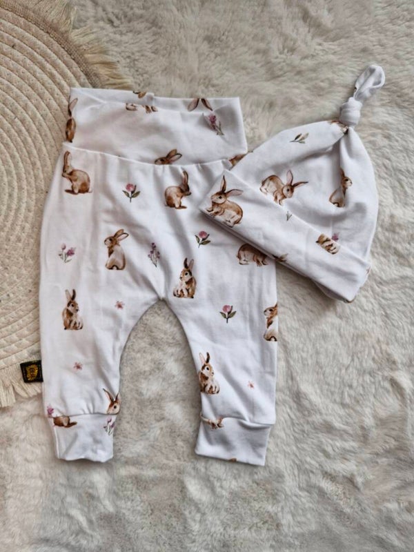 Babyset 56 bunny