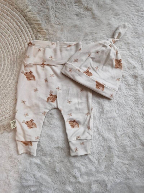 Babyset 56 lief konijntjes