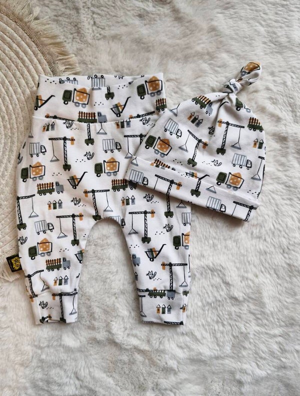 Bsbyset 56 construction