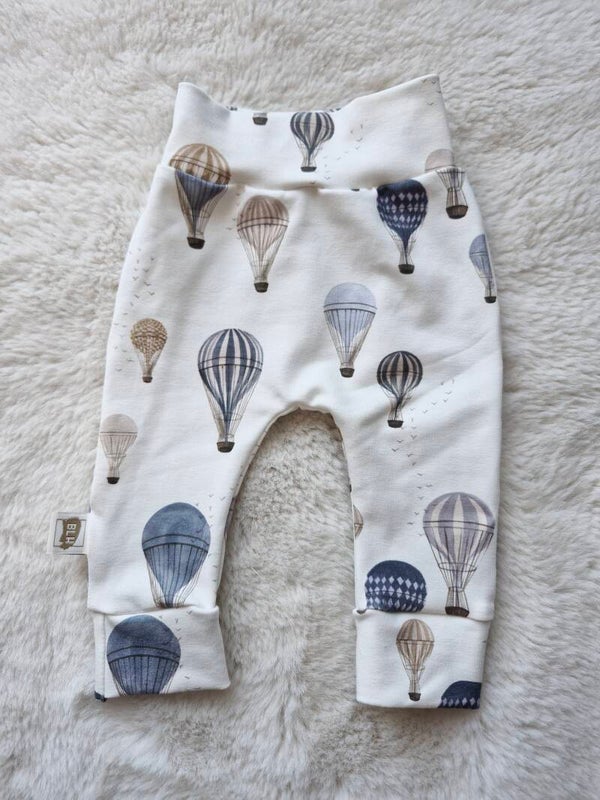 Broekje 50 luchtballon