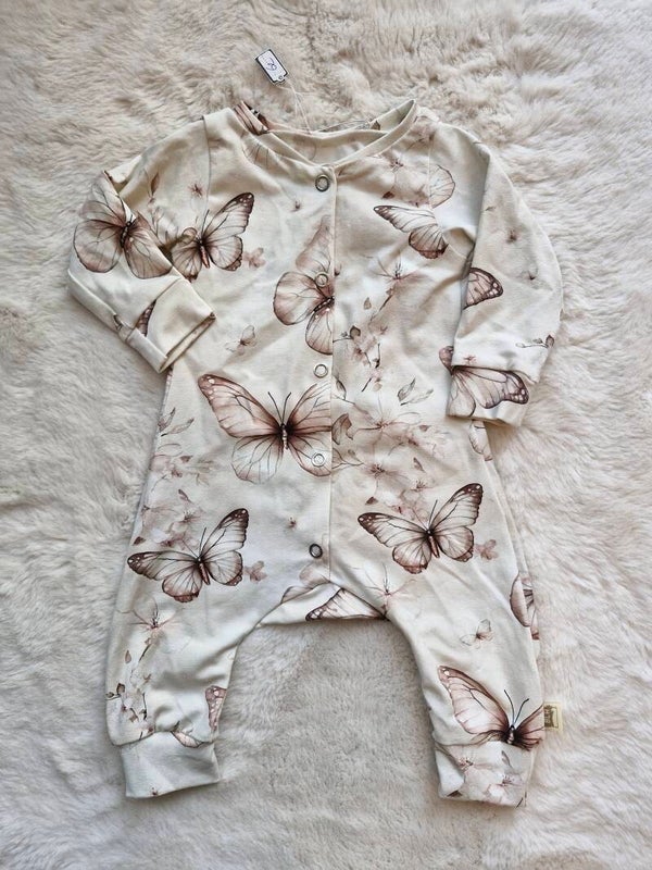 Boxpakje 62 vlinders