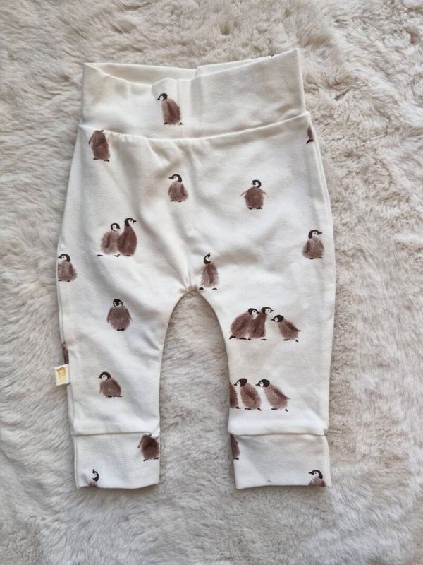 Broekje 62 pinguïns