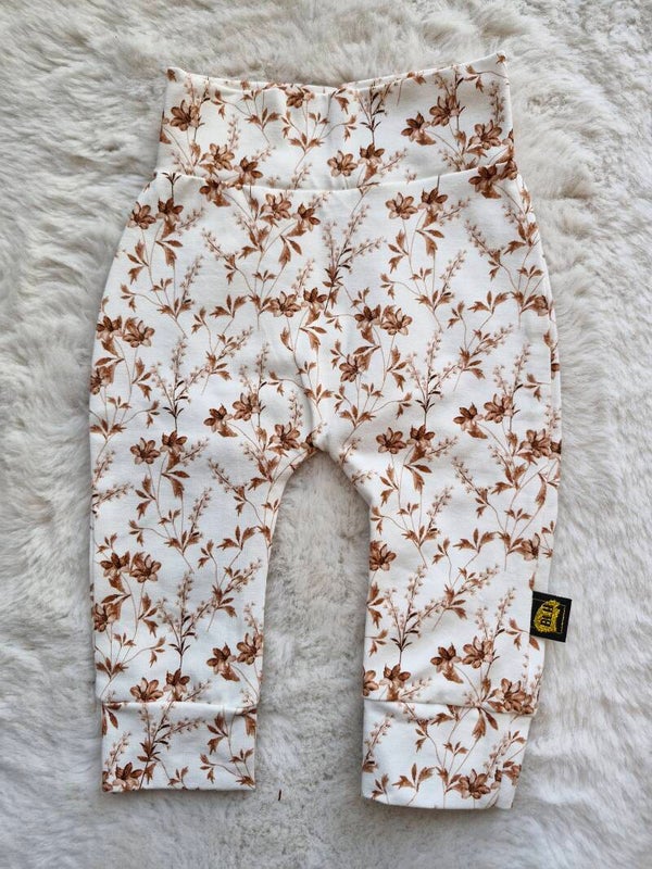 Broekje 62 takjes brique