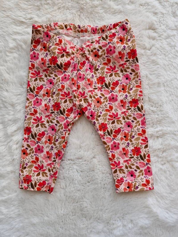 Broekje 62 appelbloesem