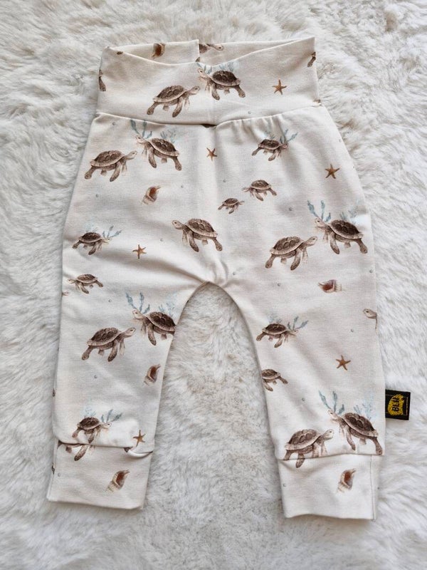 Broekje 62 seaturtles