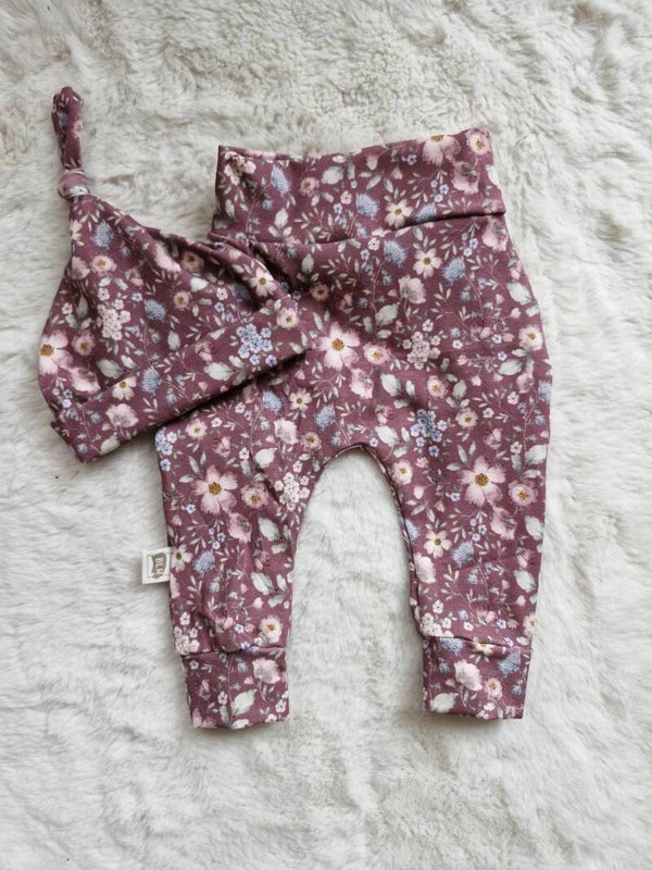 Babyset 56 mauve