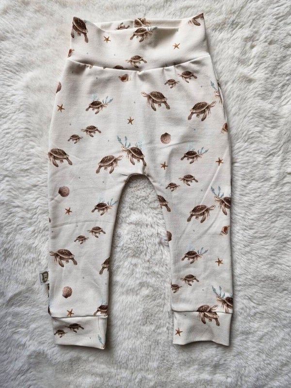 Broekje 80 seaturtle