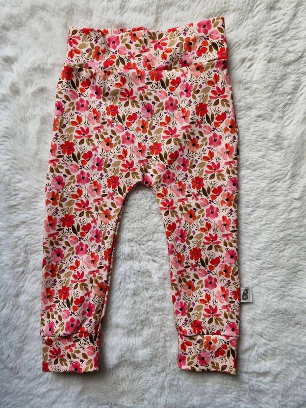 Broekje 80 appelbloesem