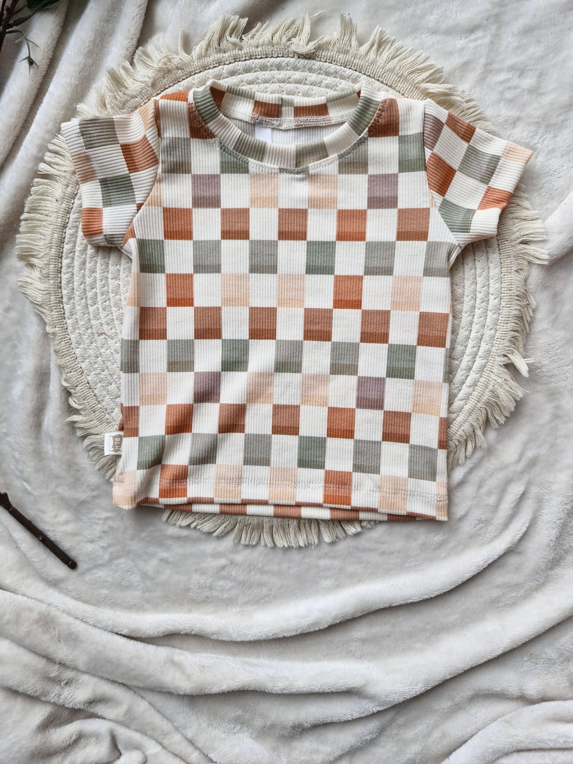 Shirtje square