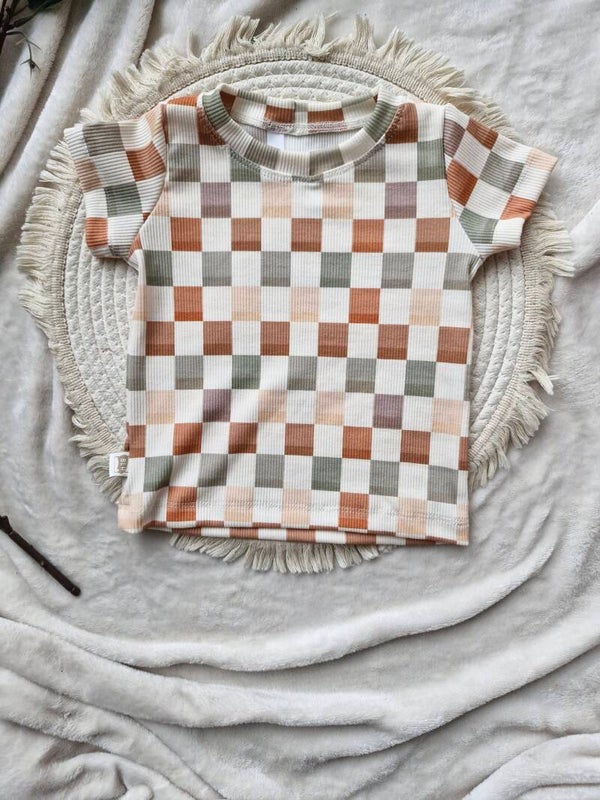 Shirtje square