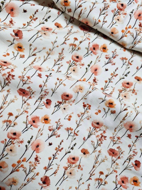 HaremBroekje papaver