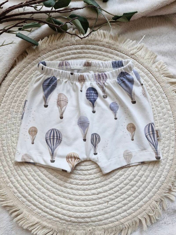 Playshort luchtballon