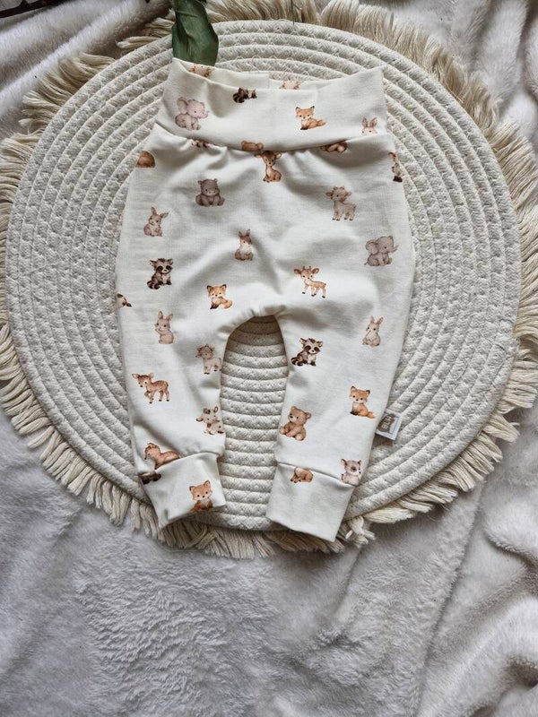 Broekje babydiertjes