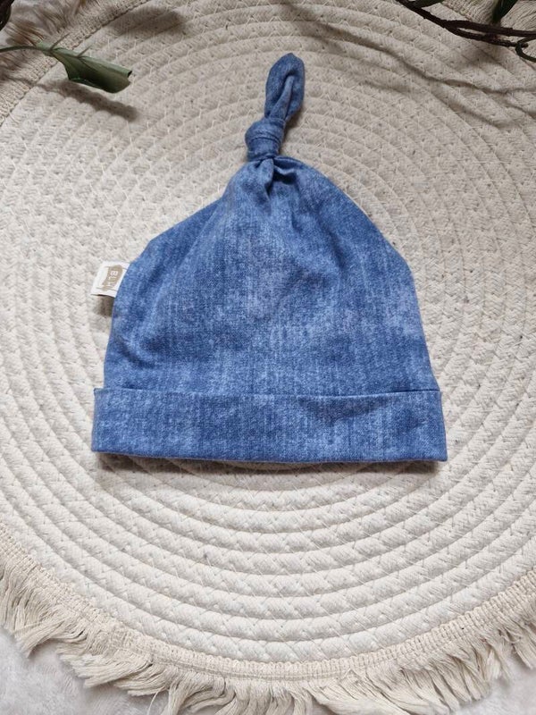 Knoopmutsje jeans