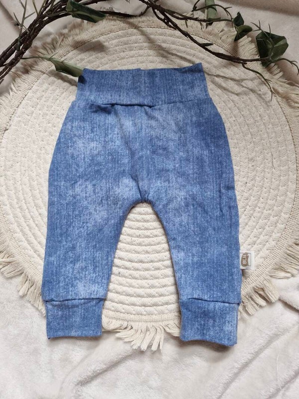Broekje jeans