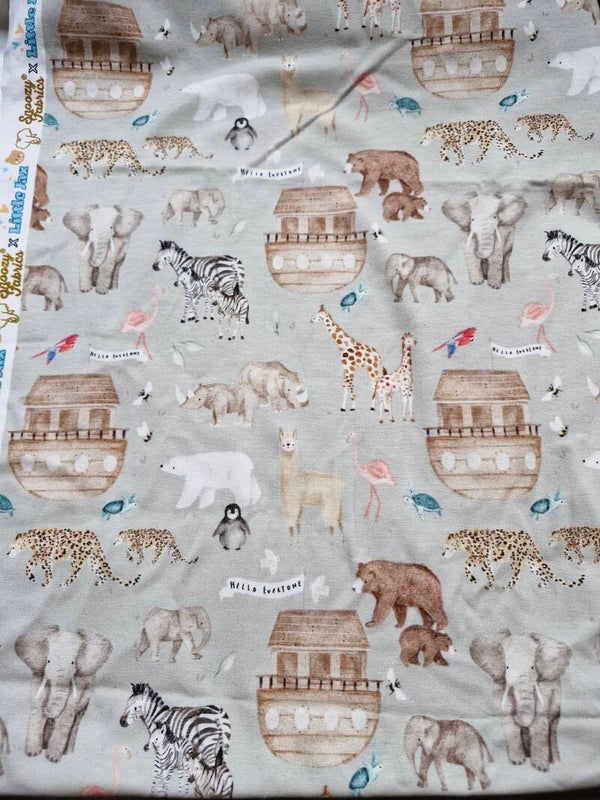 Coupon 1m x1.4m  ark van noah