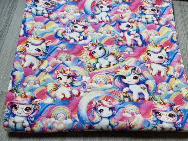 Alpenfleece 75cm x1.4m