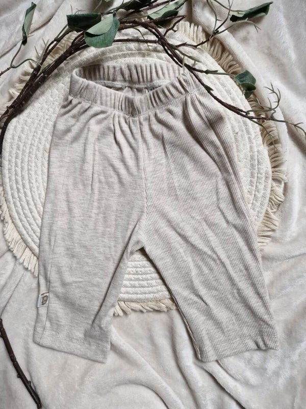 Vintage pants beige 74