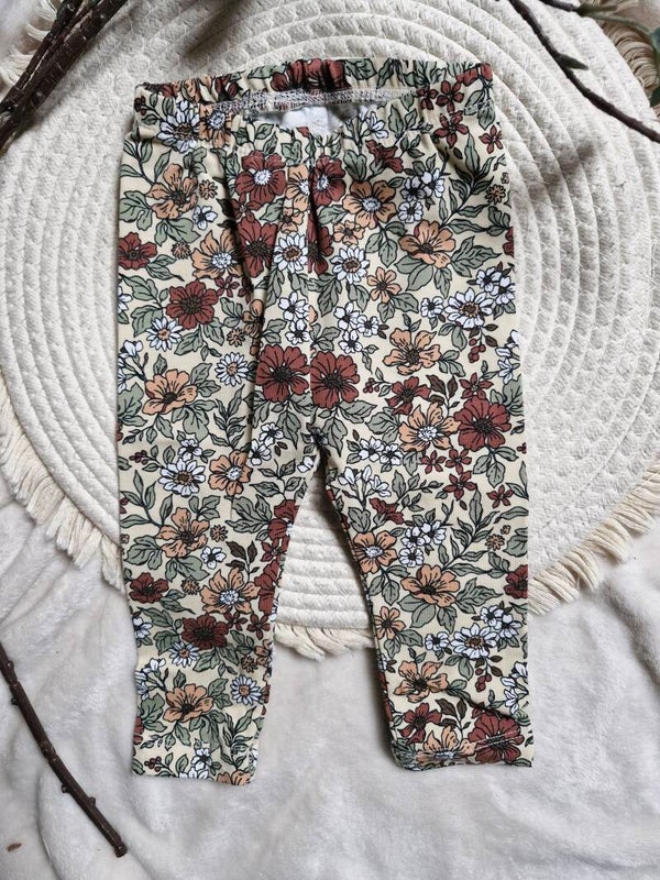 Legging broekje