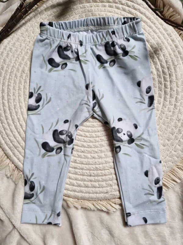 Legging 74 panda